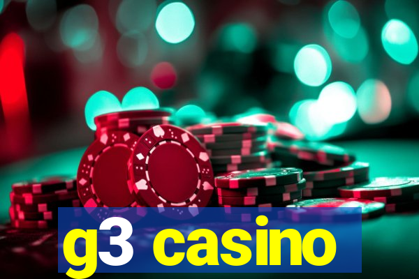 g3 casino